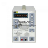 ПрофКиП Г3-120М генератор сигналов низкочастотный (10 Гц … 1 МГц)