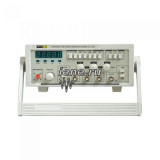 ПрофКиП Г3-133М генератор сигналов низкочастотный (0.06 Гц … 6 МГц)