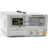 APS-3610L с опцией внешней синхронизации (S) Источник питания с дистанционным управлением