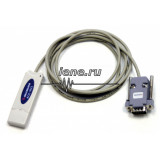АСЕ-1023 Преобразователь интерфейсов RS-232 (TTL) - USB с гальванической развязкой