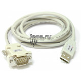 АСЕ-1001 Преобразователь RS-232 (TTL) M - USB