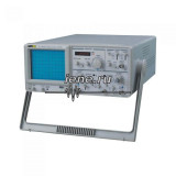 ПрофКиП С1-102М осциллограф универсальный (2 канала, 0 МГц … 20 МГц)