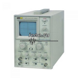 ПрофКиП С1-107М осциллограф универсальный (2 канала, 0 МГц … 10 МГц)