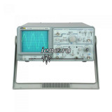 ПрофКиП С1-160М осциллограф универсальный (2 канала, 0 МГц … 20 МГц)