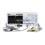 ПрофКиП С8-1102М осциллограф смешанных сигналов (2 канала, 0 МГц … 100 МГц)