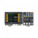 ПрофКиП С8-3101 осциллограф смешанных сигналов (2 канала, 0 МГц … 100 МГц)