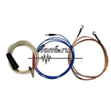 ПрофКиП УПУ-К22 — комплект высоковольтных кабелей
