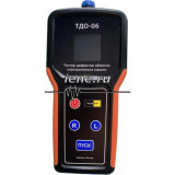 ПрофКиП ТДО-06 тестер (индикатор) дефектов обмоток электрических машин